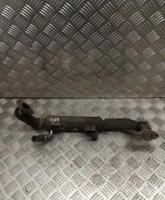 Opel Signum EGR valve cooler 55202430