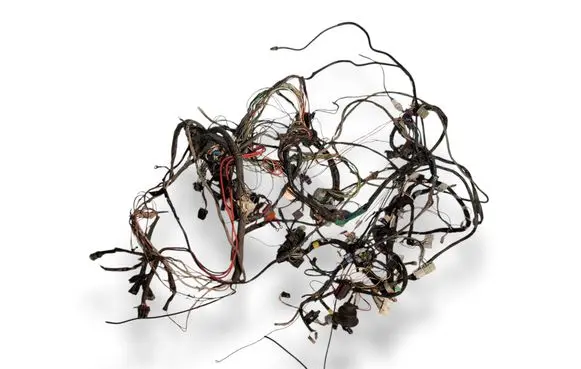 Suzuki Samurai Other wiring loom 