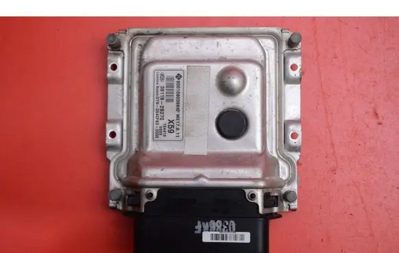 KIA Venga Engine control unit/module ECU 391182B270