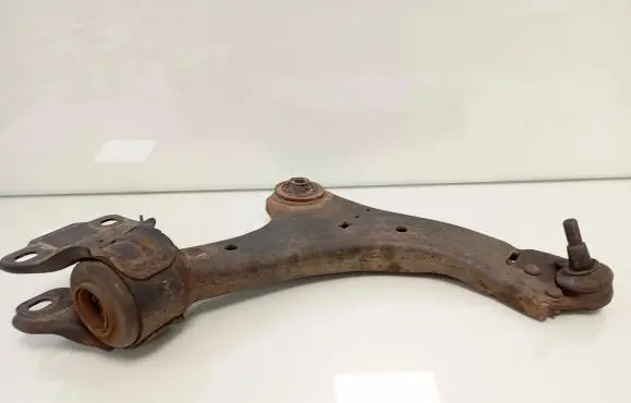 Ford S-MAX Front lower control arm/wishbone 7G913A052BB 7g9n3a053bb