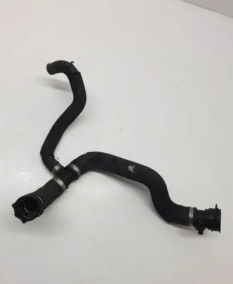 Audi A6 S6 C6 4F Engine coolant pipe/hose CN323220