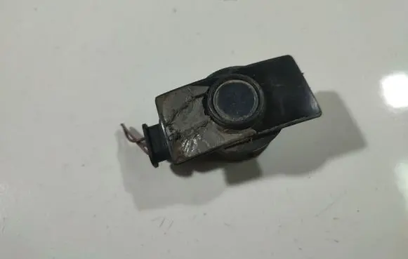Volkswagen PASSAT B6 Parking PDC sensor 