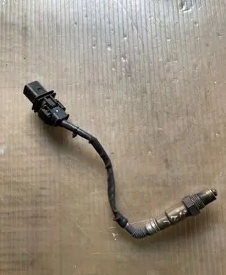 Lambda probe sensor