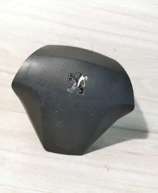 Peugeot Bipper Steering wheel airbag 07354605280