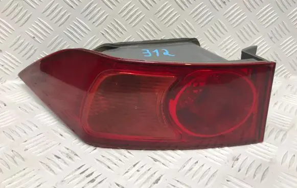 Honda Accord Rear/tail lights 082171958L