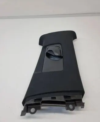 Lexus ES VII XZ10 (B) pillar trim (top) 6241033220