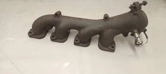 Jeep Grand Cherokee Exhaust manifold 05038536AD