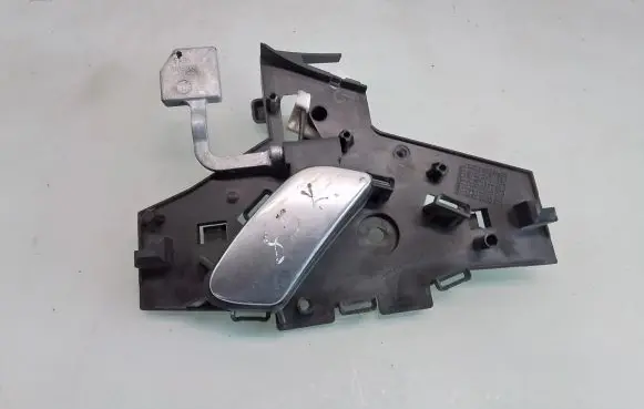 Citroen C5 Rear door interior handle