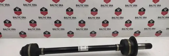BMW 5 G30 G31 Rear driveshaft 8664629 0553151687329 18B094500018