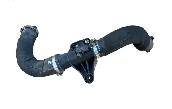 Audi A7 S7 4G Intercooler hose/pipe 4G0145673R 4G0145709AB