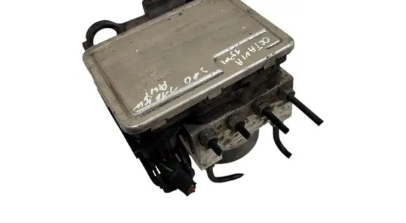 Skoda Octavia Mk3 (5E) ABS Pump 5Q0614517CP MK100ESC 10022012384