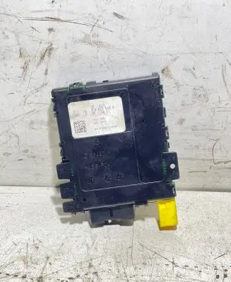 Volkswagen PASSAT B6 Steering angle sensor 3C0953549M 05113851 01103072140367