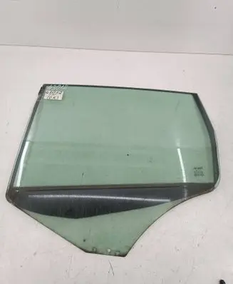 Fiat Croma Rear door window glass