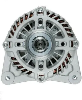 Renault Clio IV Generator/alternator A2TJ1981