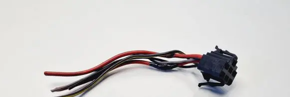 Volkswagen PASSAT B3 Other wiring loom 357953631