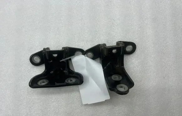Hyundai Ioniq Rear door hinge set 
