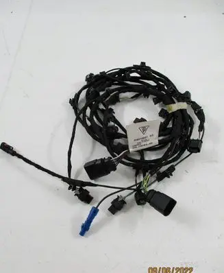 Peugeot Partner III Engine installation wiring loom 9Y0971095FF