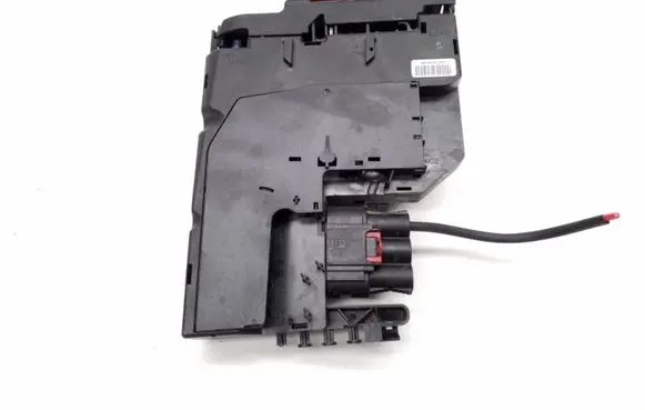 Mercedes-Benz C W204 Fuse module a2075401950
