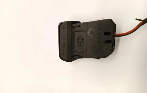 BMW 3 E46 Sun solar sensor 6901570