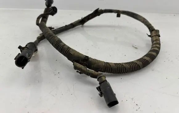 Audi A6 C7 Other wiring loom 4G2971111C