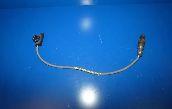 Mercedes-Benz C W205 Lambda probe sensor A0005424300