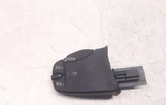 Ford Mondeo Mk III Head unit multimedia control 98AB14K147AC