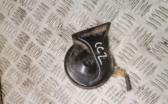 Citroen C2 Horn signal 0092018