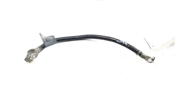 Mercedes-Benz S W221 Negative earth cable (battery) A2215403410