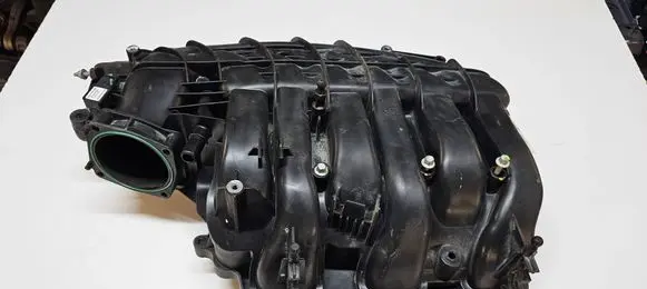 Jeep Grand Cherokee WL Intake manifold 05038861AC 0P110