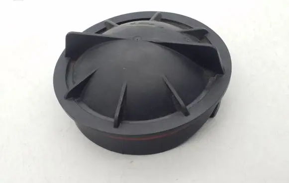 Ford Fiesta Headlight/headlamp dust cover
