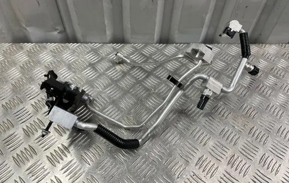 Lexus NX Air conditioning (A/C) expansion valve 443310-1491
