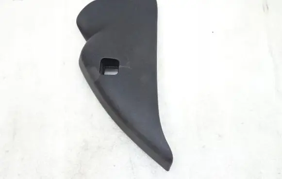 Peugeot 308 Dashboard side end trim 9677540477
