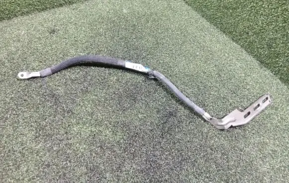 Renault Trafic III (X82) Negative earth cable (battery) 240809866R 93455467 005013