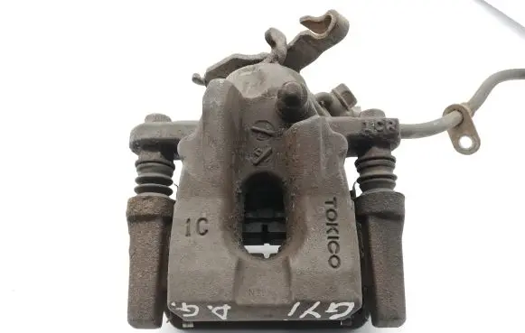 Lexus CT 200H Rear brake caliper