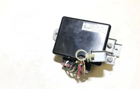Honda Jazz Power steering control unit/module 39980saar0 39980-saa-r0