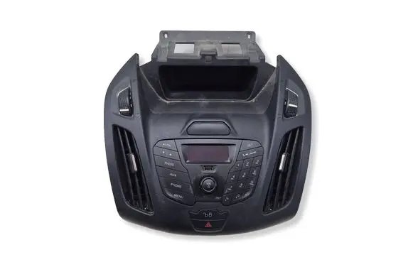 Ford Transit - Tourneo Connect Radio/CD/DVD/GPS head unit DT1T18D815HB