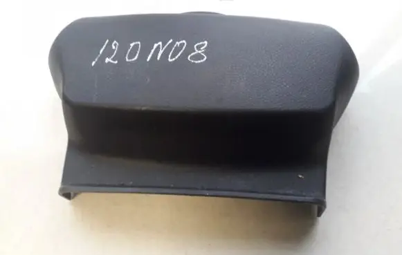 Nissan Note (E11) Steering wheel column trim 484709U000 P81101