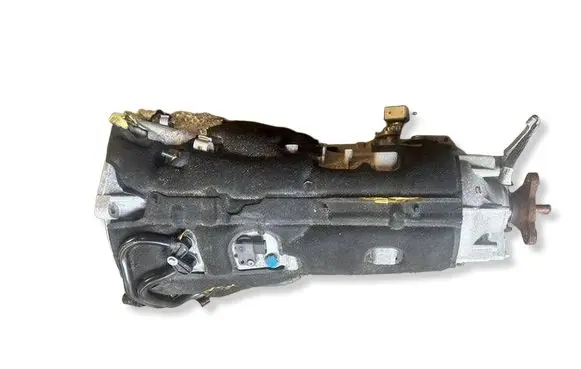 BMW 5 G30 G31 G38 Automatic gearbox 8687551