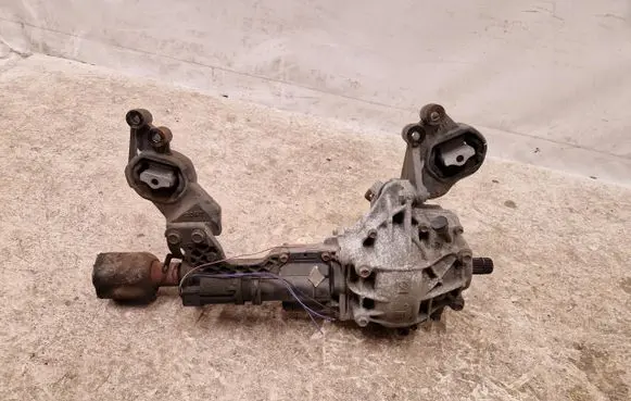 Dodge RAM 1500 DS Front differential P68191739AC