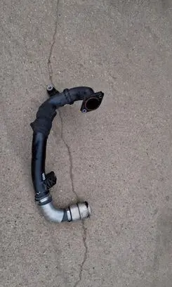 Renault Talisman Intercooler hose/pipe 244607751R