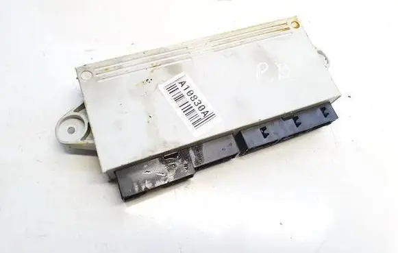 BMW 7 E65 E66 Door control unit/module 613569291779 61.35-6929177.9