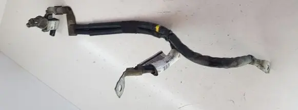 Volvo V40 Negative earth cable (battery) 31327030AE 31327030 31328485