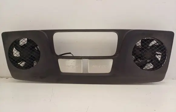 Porsche 911 991 Fan set 991504583