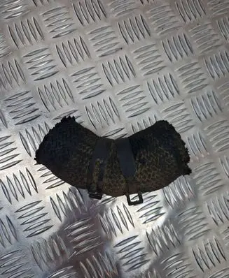KIA Sorento Intercooler hose/pipe