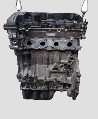 Peugeot 308 Engine 5F01 411NR
