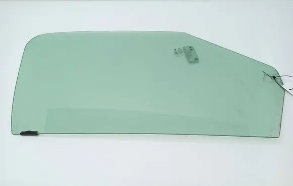 Fiat Ducato Front door window/glass (coupe) 