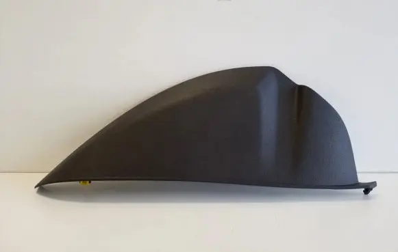 Opel Grandland X Dashboard side end trim YP00052277