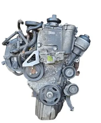 Volkswagen PASSAT B6 Engine BLF 03C100091PX