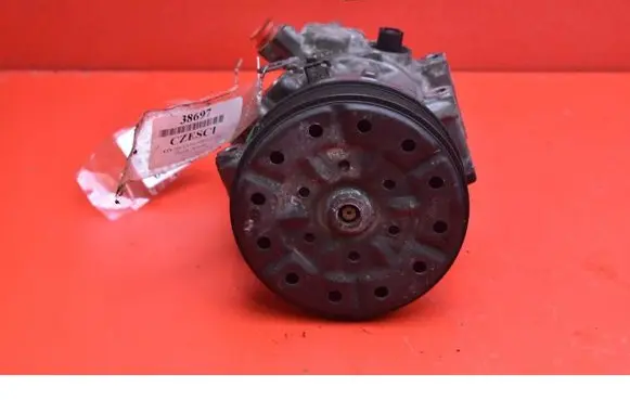 Toyota Avensis Verso Air conditioning (A/C) compressor (pump) GE4472601745