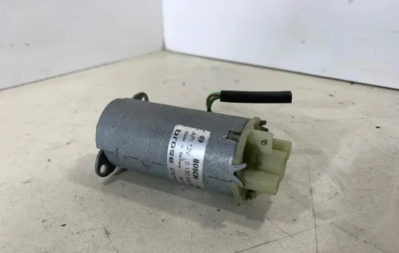 Citroen C5 Seat adjustment motor 976782102 0130002650 091111S